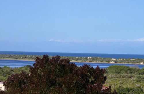 Plettenberg Bay Apartment | L7 Goose Valley Golf Estate