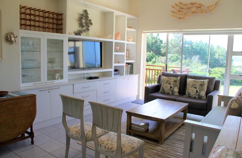Plettenberg Bay Apartment | L7 Goose Valley Golf Estate