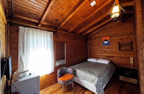 Savsat Hotel | Laşet Bungalov
