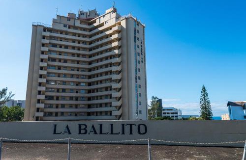 Ballito Apartment | La Ballito 402
