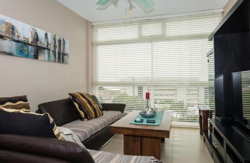 Ballito Apartment | La Ballito 707