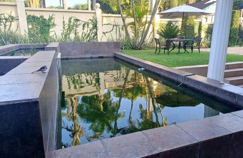 Tzaneen House | La Barune Guest House
