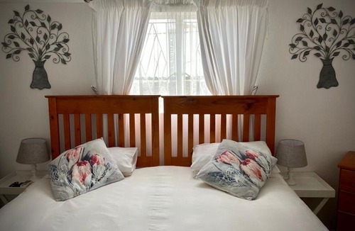 Bela-Bela Bed & Breakfast | La Bella B&B Under The Fig Tree
