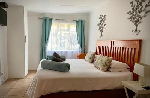 Bela-Bela Bed & Breakfast | La Bella B&B Under The Fig Tree