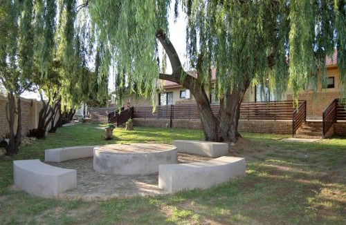 Emalahleni House | La Bendicion