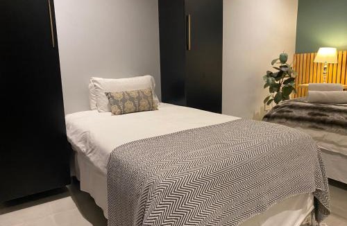 Klerksdorp House | La Benroy