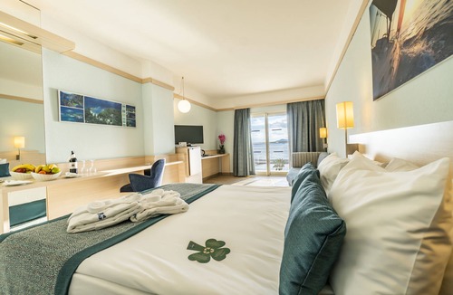 Turgutreis Resort | La Blanche Resort & SPA - All Inclusive