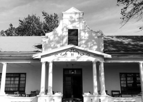 Slanghoek House | La Bri Guesthouse