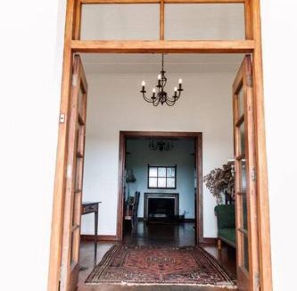 Slanghoek House | La Bri Guesthouse