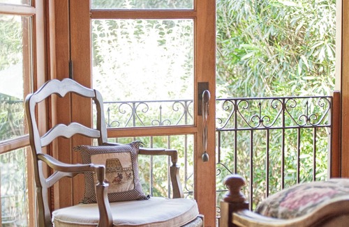 St. Helena House | La Buona Stella Napa Valley