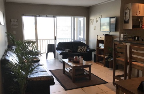 Marina Martinique Apartment | La Caribe 58 - make your holiday an unforgettable memory