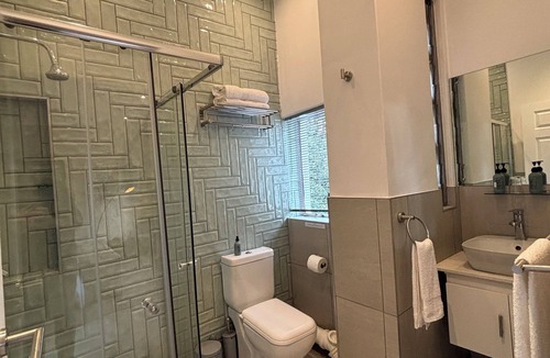 Greater Johannesburg Metropolitan Area House | La Casa Blanca