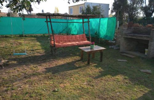 Ramallo Apartment | La Casa del Molino