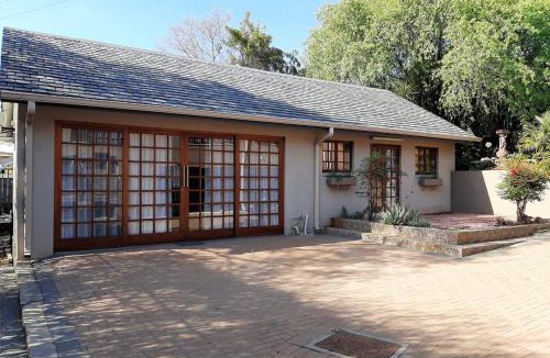 Waverley House | La Casa Guest House