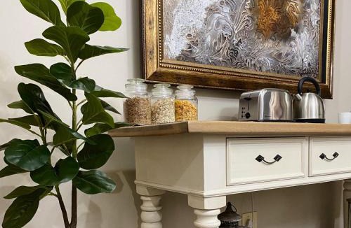 Waverley House | La Casa Guest House
