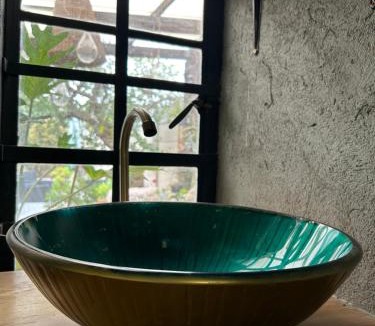 Thornton Apartment | La Casetta, Garden Retreat