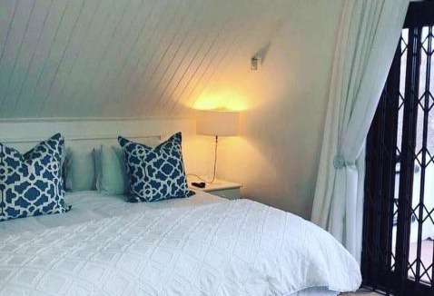 Saint Francis Bay Apartment | La Casita