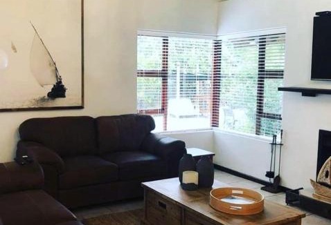 Saint Francis Bay Apartment | La Casita