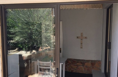 Montagu Apartment | La Chapelle - The Apartment