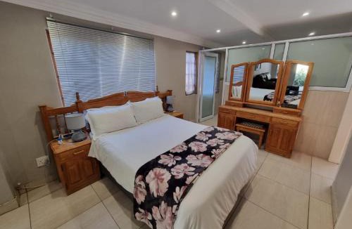 Kroonstad House | La Cordier