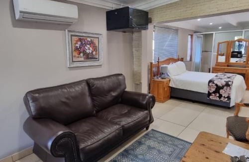 Kroonstad House | La Cordier