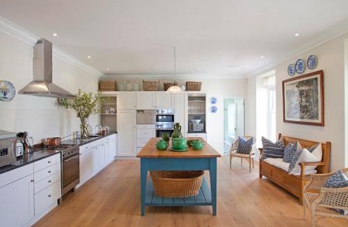 Franschhoek Villa | La Cotte House