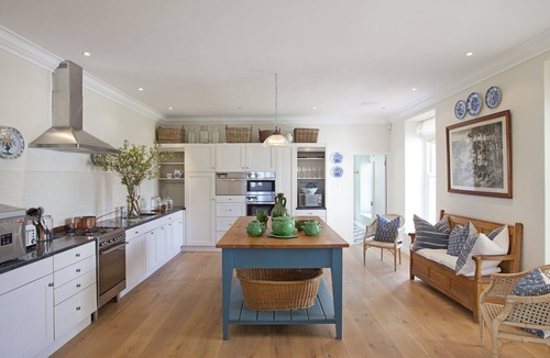 Franschhoek House | La Cotte House