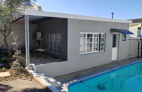 Paarl Apartment | La Damon 1
