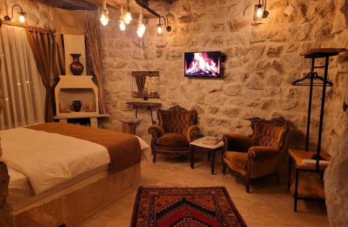 Nar House | LA DiAS CAVE CAPPADOCİA