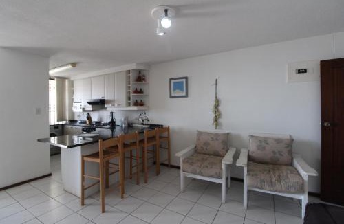 Manaba Beach Apartment | La Domaine 2