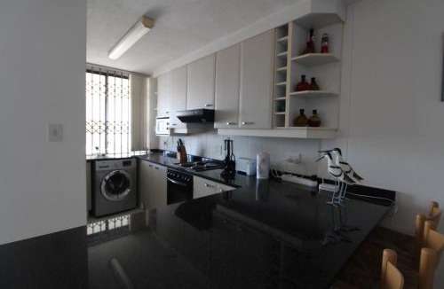 Manaba Beach Apartment | La Domaine 2
