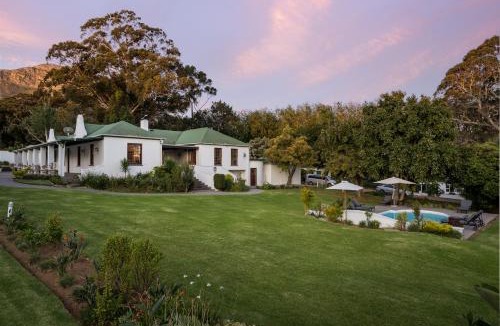 Somerset West Apartment | La Felicita Boutique Self Catering Villas