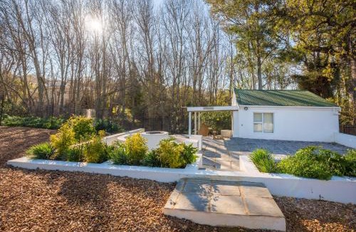 Somerset West Apartment | La Felicita Boutique Self Catering Villas