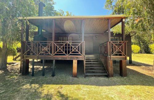 Cape Winelands House | La Ferme Guest Farm - Hot Tubs