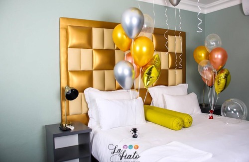 Polokwane House | La Fiato Luxury Lodge