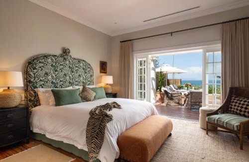 Westcliff House | La Fontaine Guest House Hermanus