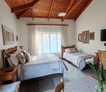 Piet Retief Bed & Breakfast | LA Guesthouse