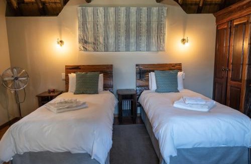 Maluti a Phofung House | La La Nathi Country Guesthouse