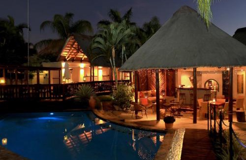 Phalaborwa House | La Lechere Guest House