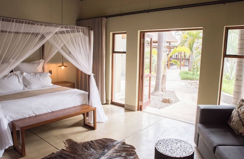 Phalaborwa House | La Lechere Guest House
