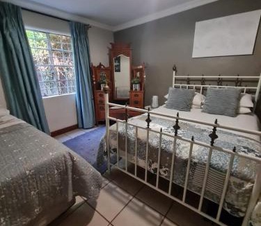 Studholme House | La Luna @ Misty Mountains