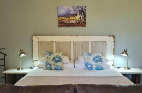 Studholme House | La Luna @ Misty Mountains