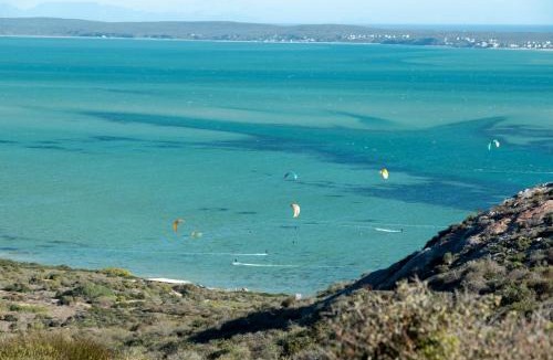 Langebaan Villa | La Maison Bleue, luxury self-catering villa.