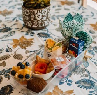 Tsantsabane House | La Maison Guesthouse
