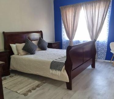 Deneysville Bed & Breakfast | La Maison on Vaal Bed and Breakfast