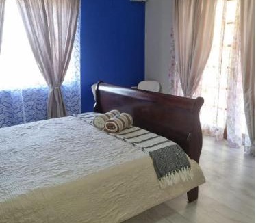 Deneysville Bed & Breakfast | La Maison on Vaal Bed and Breakfast