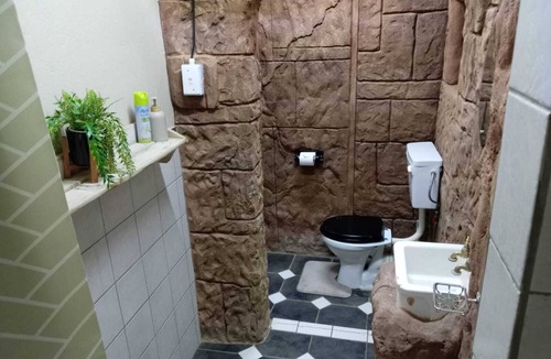 Tshwane House | La'Mathil