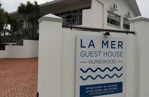 Humewood Hotel | La Mer Guesthouse