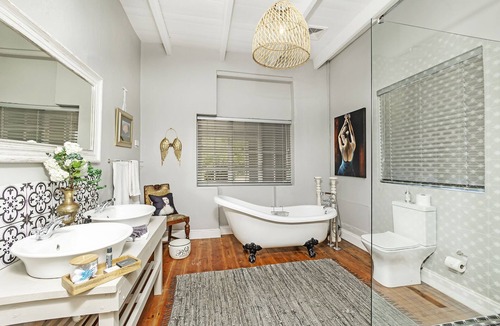 Riebeek Kasteel Bed & Breakfast | La Montagne Bed & Breakfast