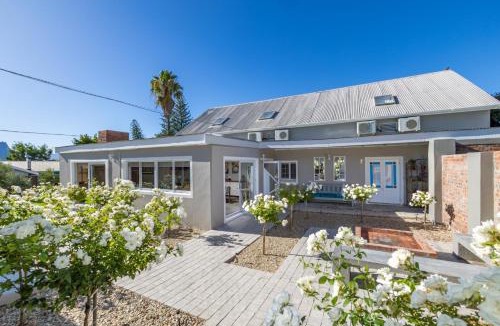 Riebeek Kasteel House | La Montagne Lodge